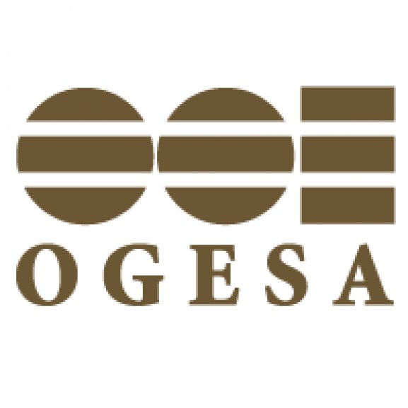 Logo of OGESA