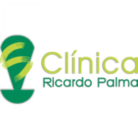 Logo of Clinica Ricardo Palma