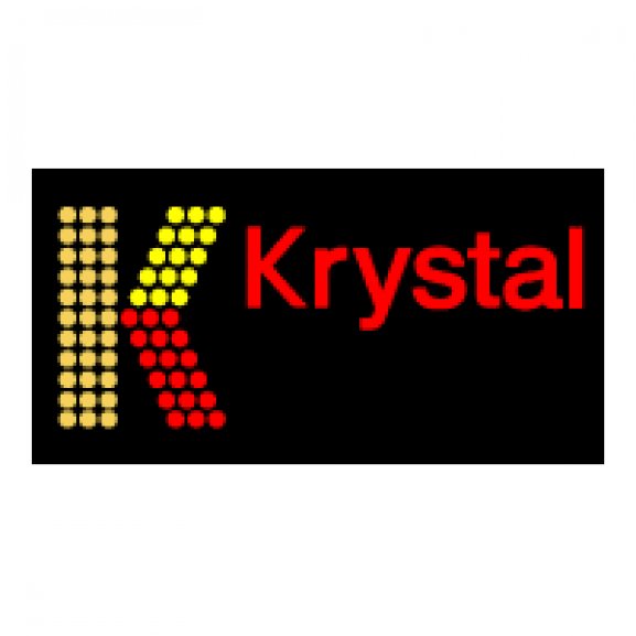 Logo of Krystal