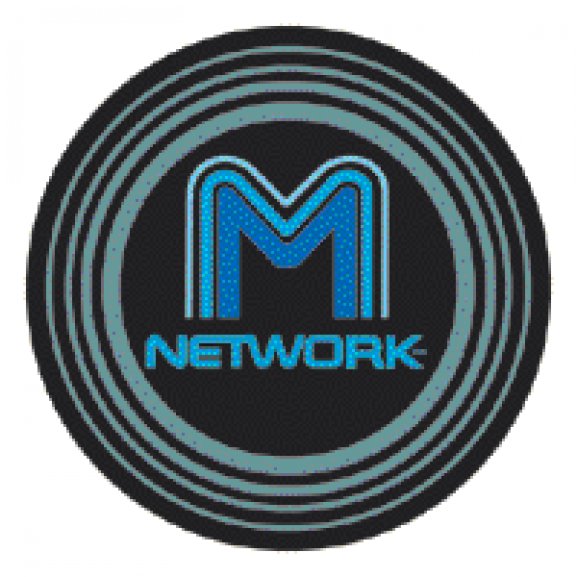 Logo of M Network