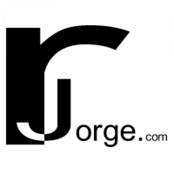 Logo of rjorge dot com