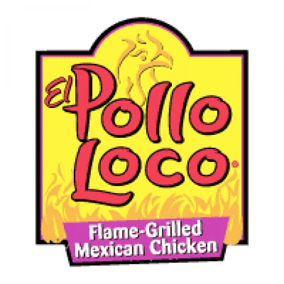 Logo of El Pollo Loco