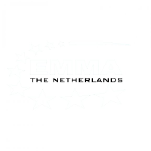 Logo of Emma Nederland