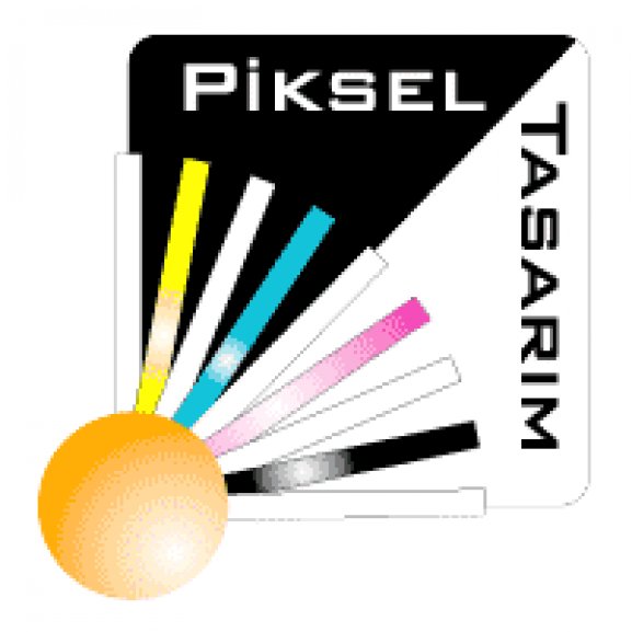 Logo of Piksel Tasarim
