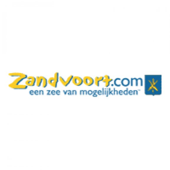 Logo of Zandvoort.com