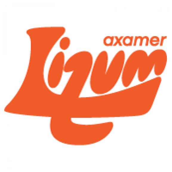 Logo of Axamer Lizum