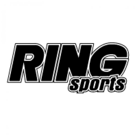 Logo of RINGSPORTS