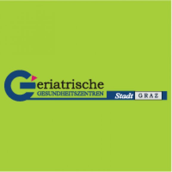 Logo of Geriatrische Gesundheitszentren Stadt Graz