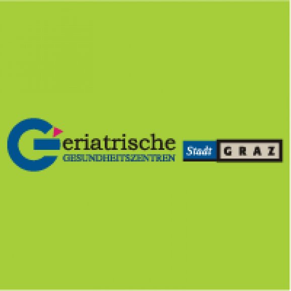 Logo of Geriatrische Gesundheitszentren Stadt Graz