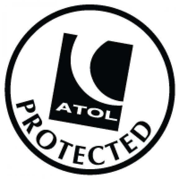 Logo of ATOL Protected