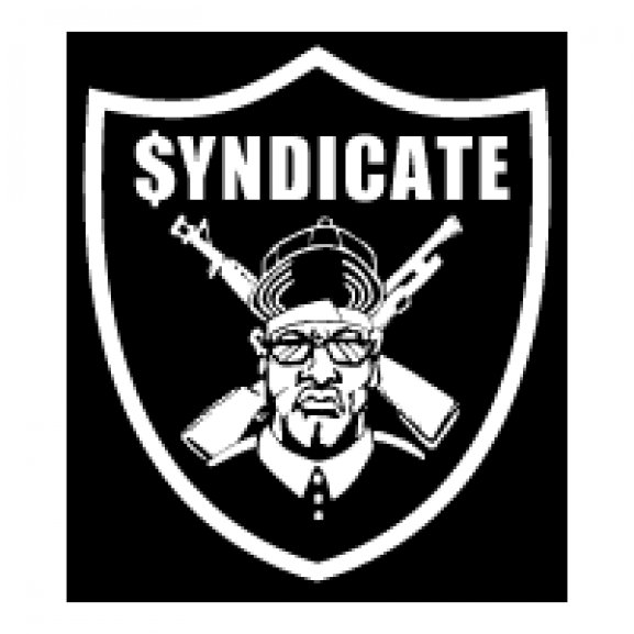 Logo of Rhyme Syndicate - Ice-T