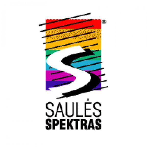 Logo of Saulлs spektras