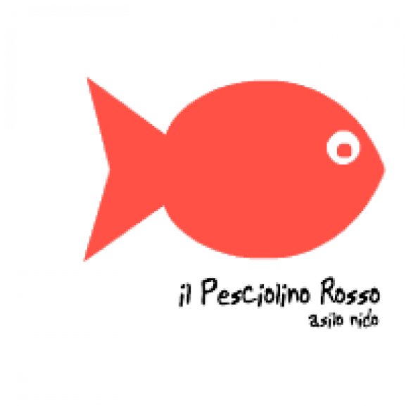 Logo of pesciolino rosso