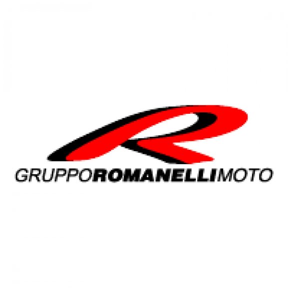 Logo of Gruppo Romanelli Moto
