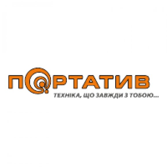 Logo of Portativ