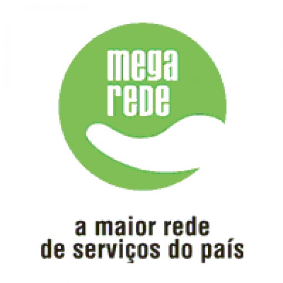 Logo of Mega Rede