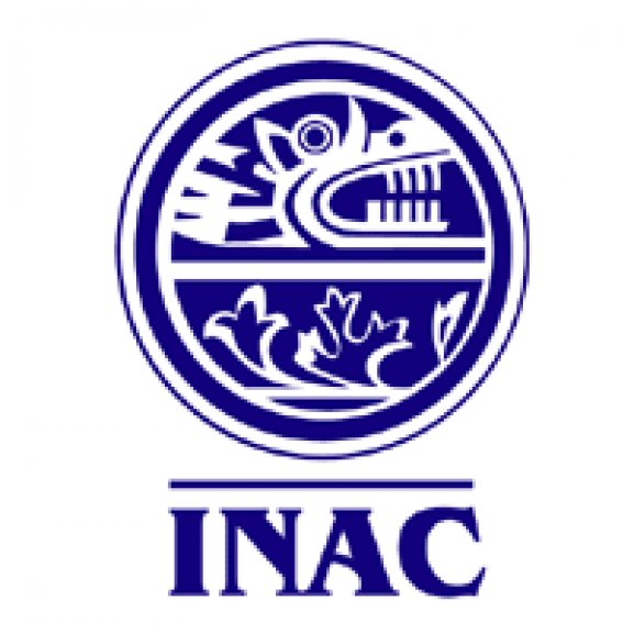 Logo of inac