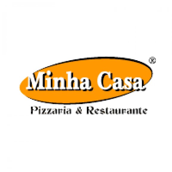 Logo of Minha Casa Restaurante e Pizzaria