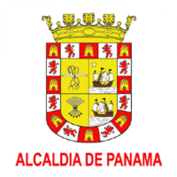 Logo of Alcaldia de Panama