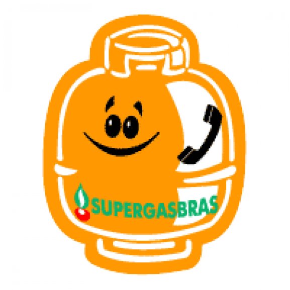 Logo of supergasbras