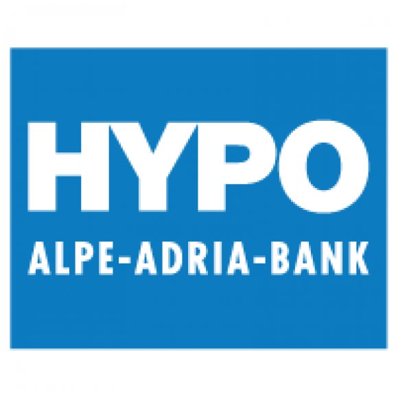 Logo of Hypo Alpe Adria Bank