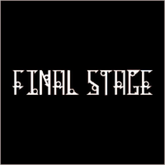 Logo of Final Stage