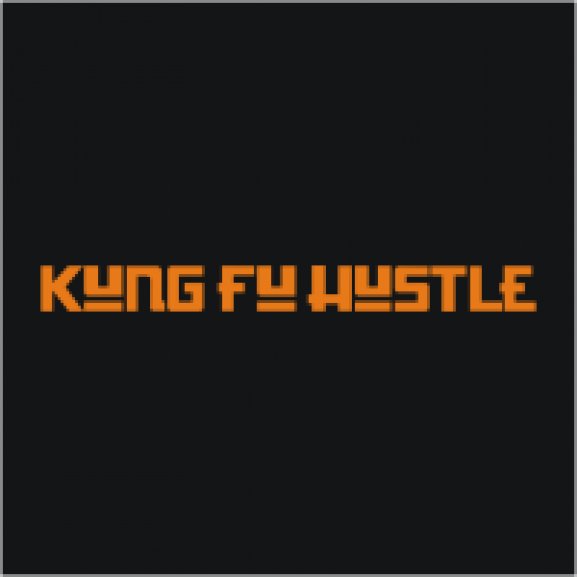 Logo of Kung Fu Hustle 1