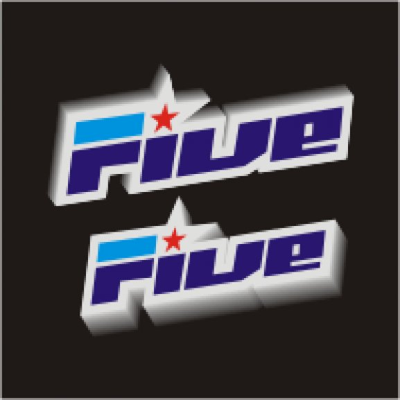 Logo of Five