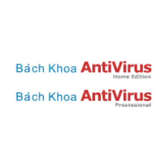 Logo of Bach Khoa AntiVirus