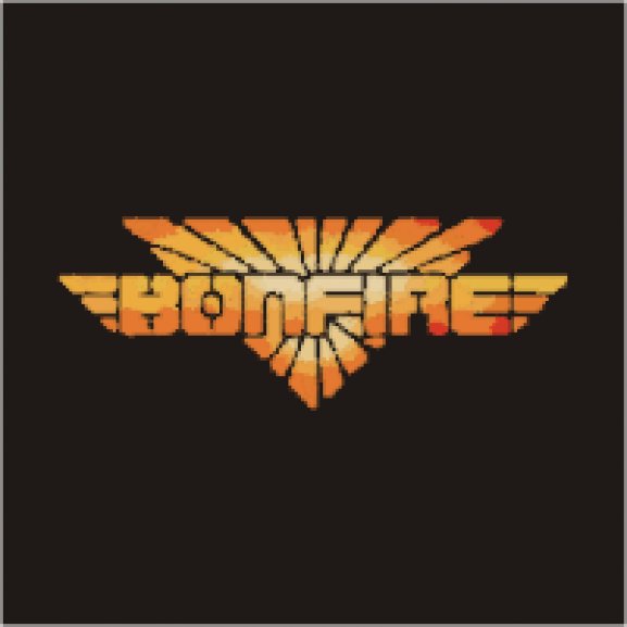 Logo of Bonfire