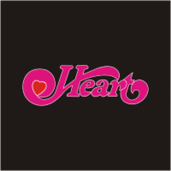 Logo of Heart