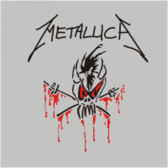 Logo of Metallica 9