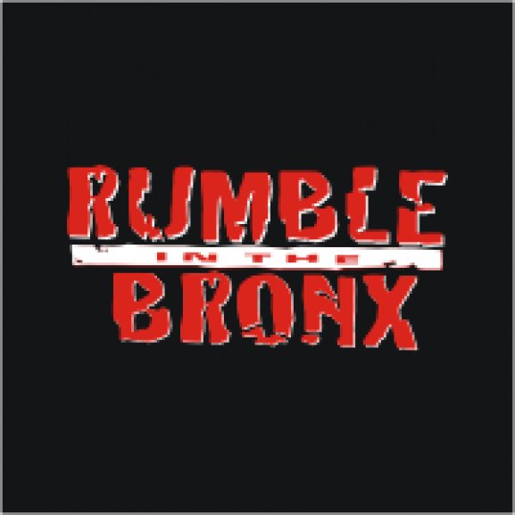 Logo of Rumble In The Bronx