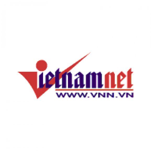Logo of Vietnam Net