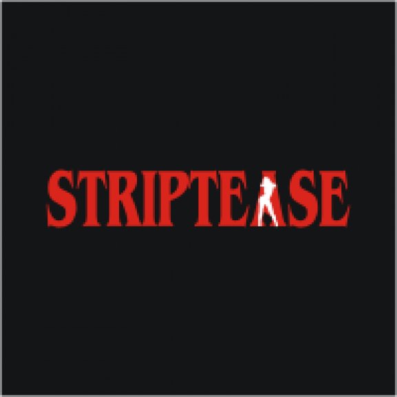 Logo of Striptease