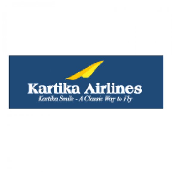 Logo of KARTIKA AIRLINES