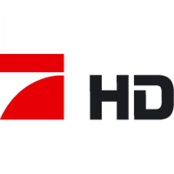 Logo of ProSieben HD