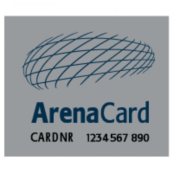 Logo of ArenaCard Allianz Arena München Munich