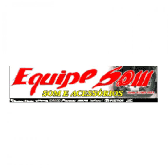 Logo of equipe som