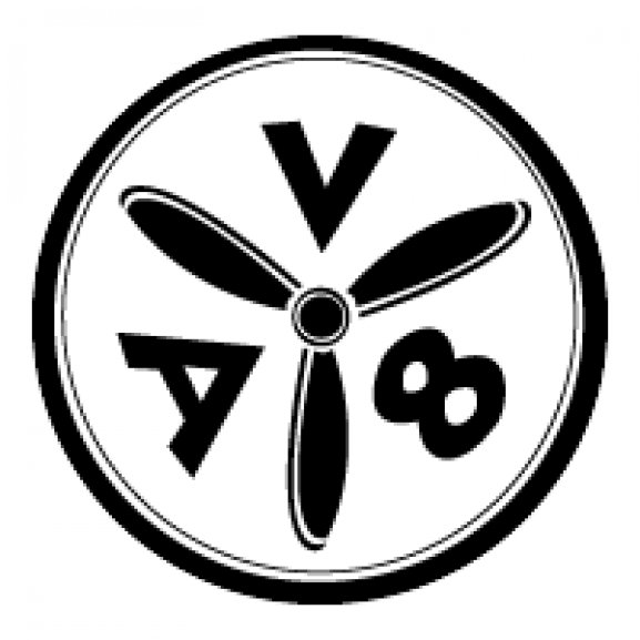 Logo of AV8
