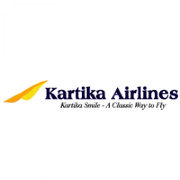 Logo of KARTIKA AIRLINES