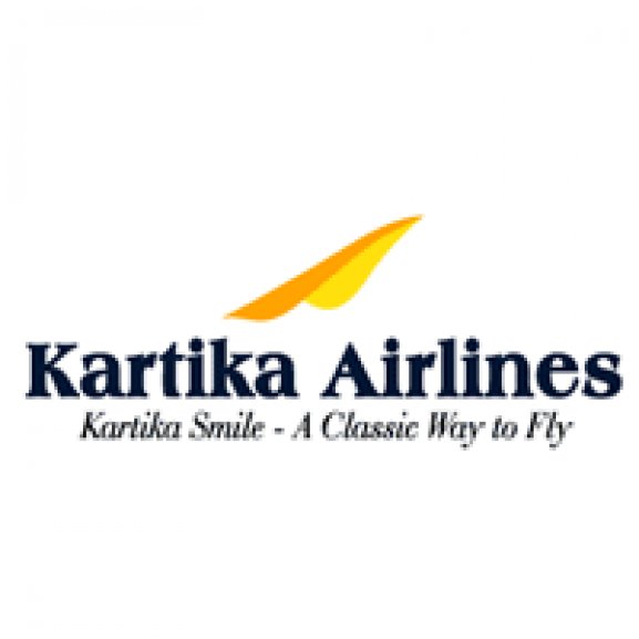 Logo of KARTIKA AIRLINES