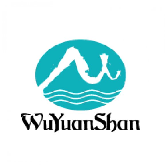 Logo of wuyuanshan water