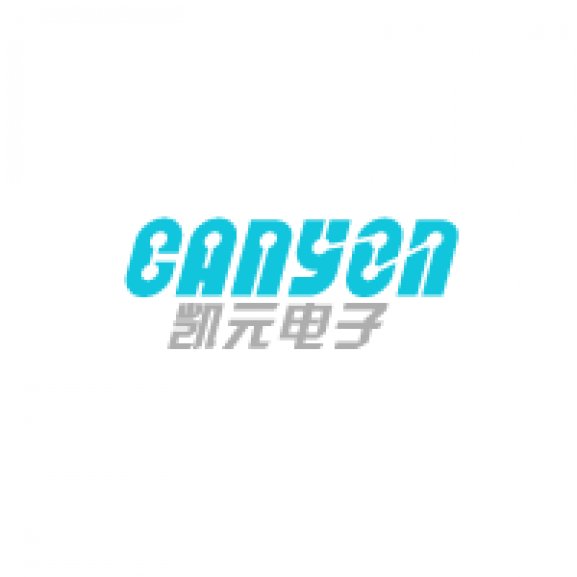 Logo of canyon