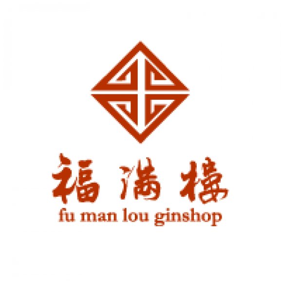 Logo of fu man lou hotel