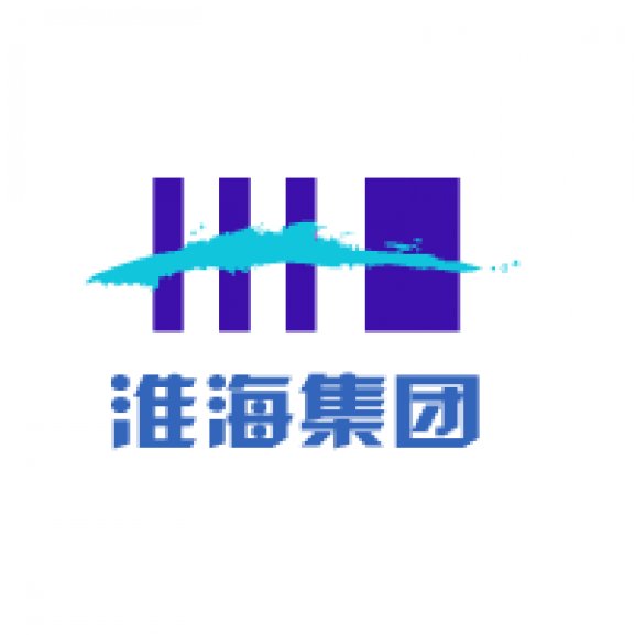 Logo of huaihai group