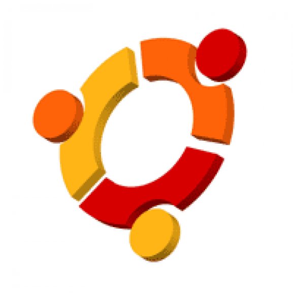 Logo of Ubuntu Linux IIID logo