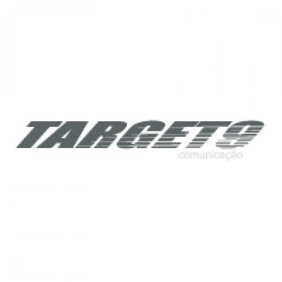 Logo of TARGET9 Comunicacao