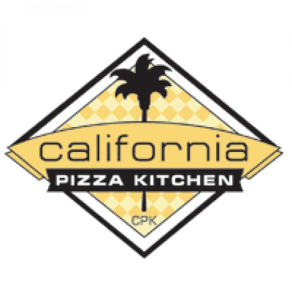 Logo of California Pizza Kitchen