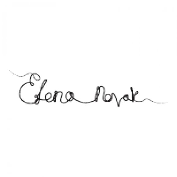 Logo of Elena Novak